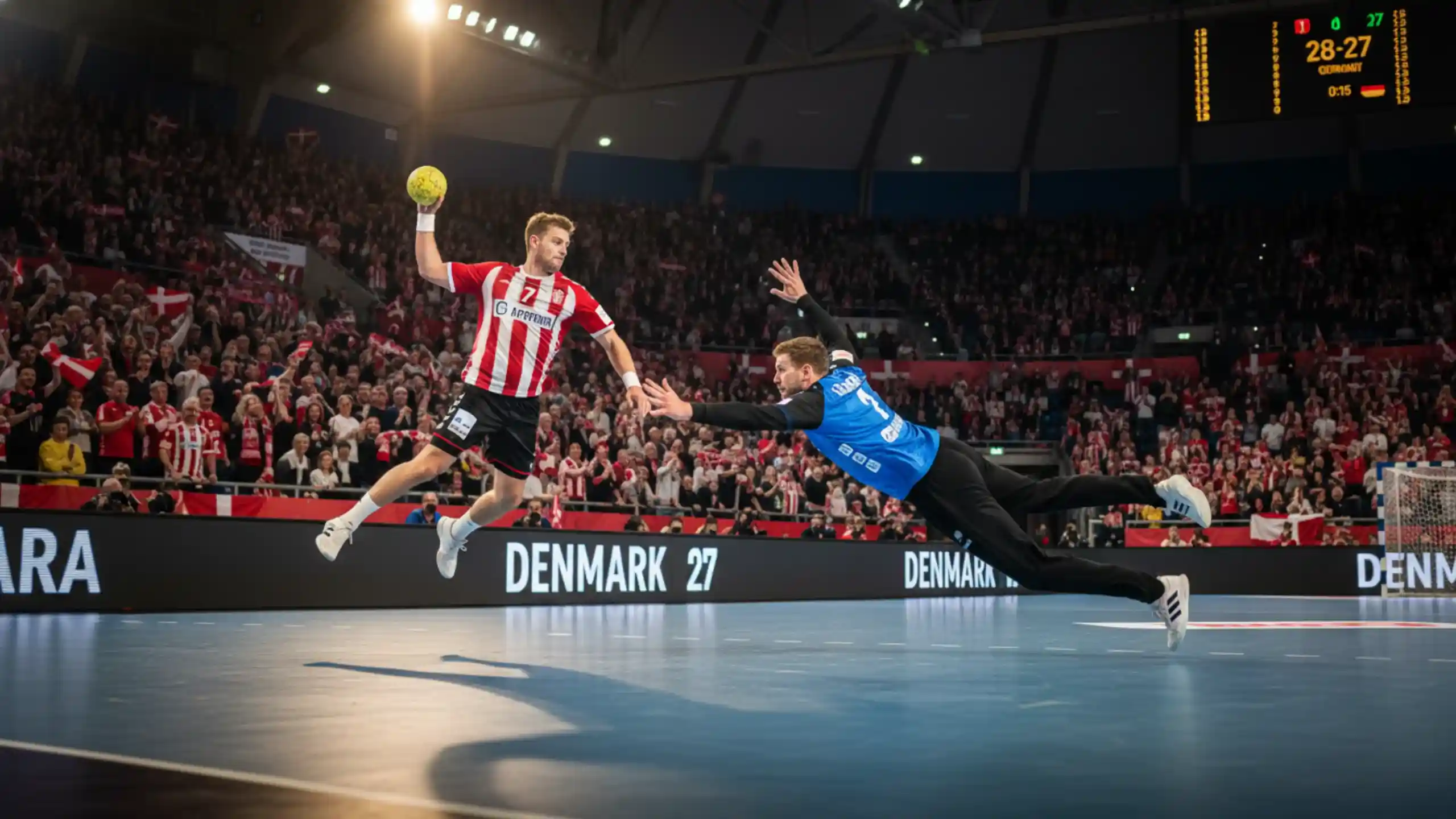Herreligaen Betting