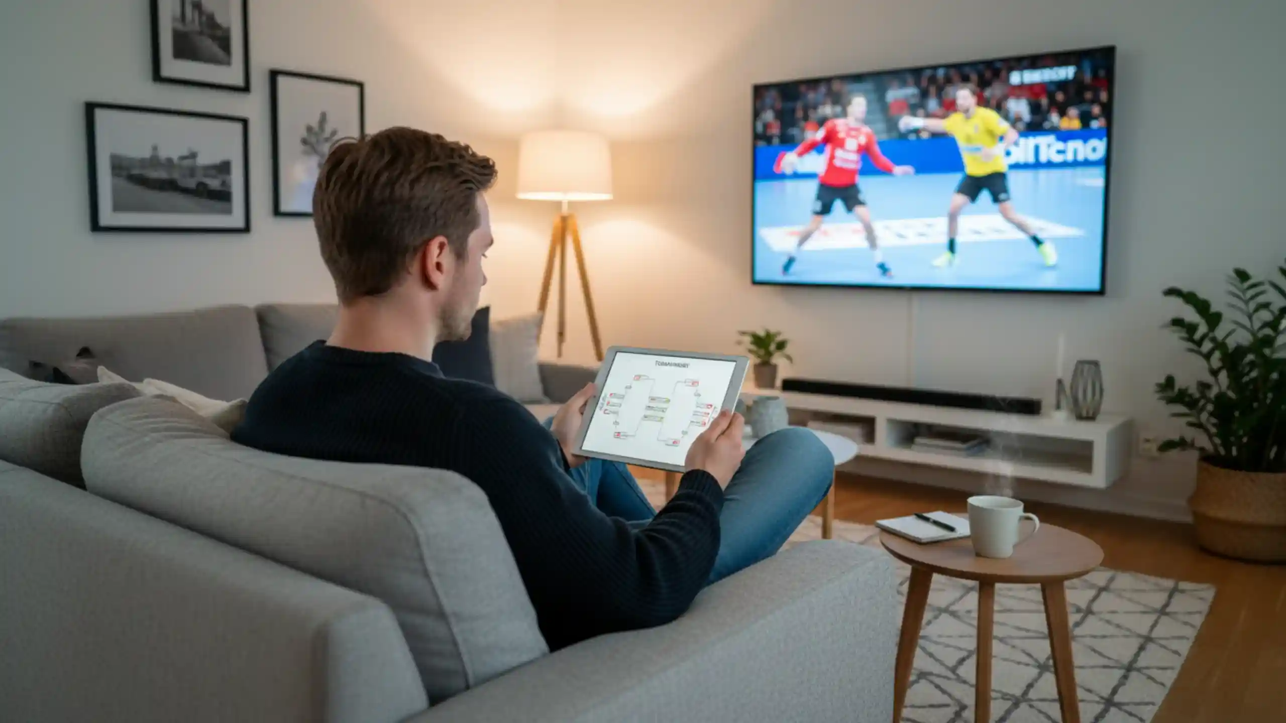 Strategisk timing og planlægning for håndbold slutrunde betting