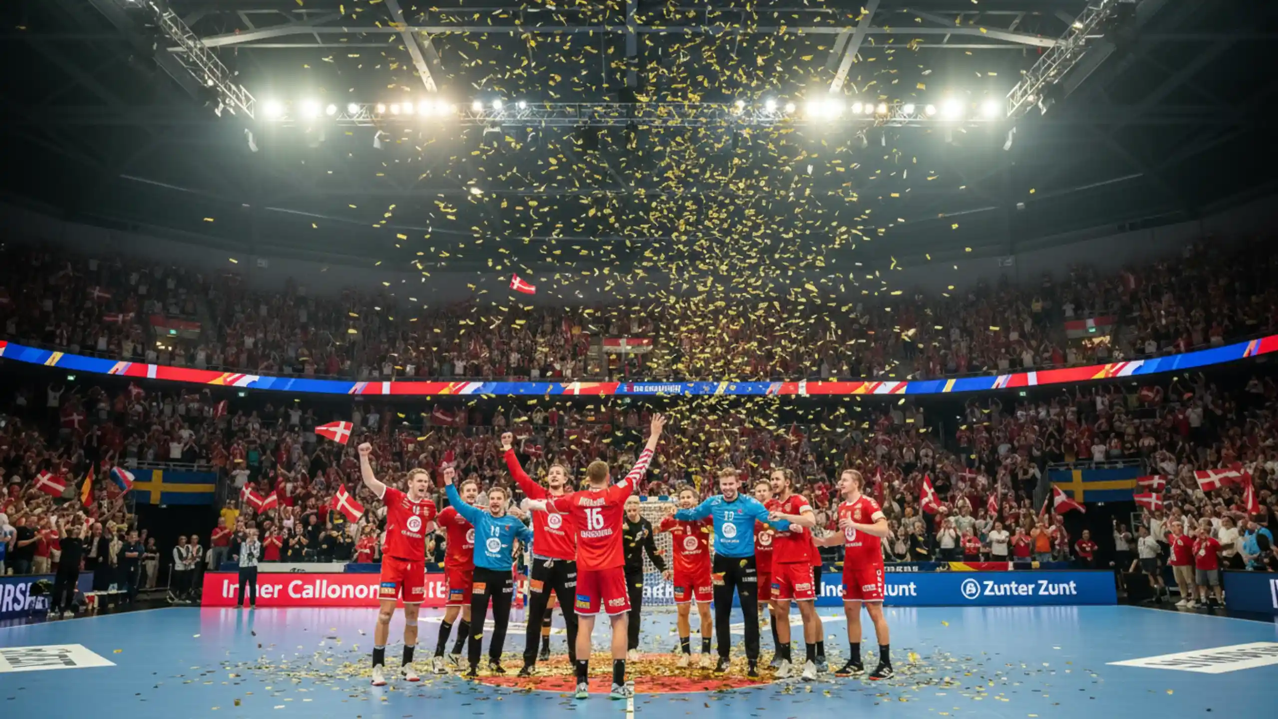Håndbold Betting